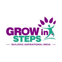 Grow Inn Steps logo - Similar company to Ingar