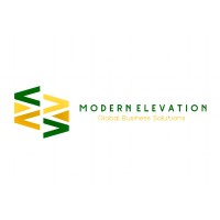 Modern Elevation Trading & Marketing Est. logo - Similar company to Weqaya Norah Engineering Consultants (Nurafire®)
