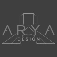 Arya Design GmbH logo - Similar company to Alphaplan Architektur