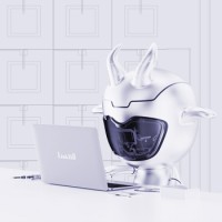 LinkZill logo - Similar company to Acx Instruments