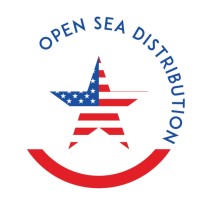 Open Sea Distribution logo - Similar company to Beyond Braid