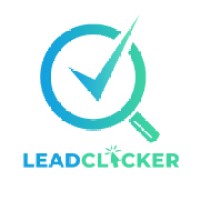 LeadClicker logo - Similar company to Lead Consult