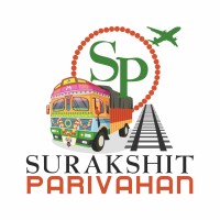 Surakshit Parivahan logo - Similar company to Active Automation