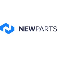 Newparts, Inc. logo - Similar company to Zaroori Group