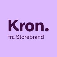 Kron logo - Similar company to Yoice