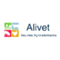 Alivet - Insumos Agroveterinarios logo - Similar company to Packangraf S.A