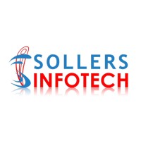 Sollers InfoTech Private Limited logo - Similar company to Sagenvy Web Studio