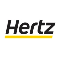 Hertz Iceland - Hertz á Íslandi logo - Similar company to A4
