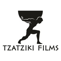 Tzatziki Films logo - Similar company to Sofia Meetings