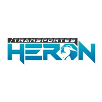Transportes Heron logo - Similar company to Transportes Trensa S.A. De C.V.