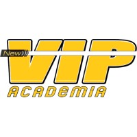 NEW VIP ACADEMIA logo - Similar company to Fitstadium
