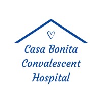 Casa Bonita Convalescent Hospital Inc