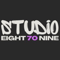 Studio Eight70Nine