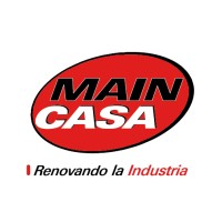 MAINCASA logo - Similar company to Tederic Mexico