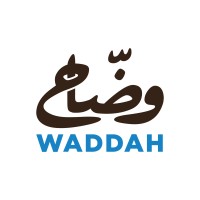 WADDAH | وضاح logo - Similar company to Sokkat Alteeb