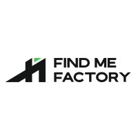 Find Me Factory logo - Similar company to Dipak Machine Tools