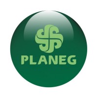 Planeg Publicidade Agência de Propaganda & Marketing - Comunicação Empresarial logo - Similar company to Cerejacom