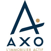 AXO - L'Immobilier Actif logo - Similar company to Fixim