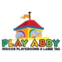 Play Abby Laser tag and indoor playground logo - Similar company to Ecoplay Structures