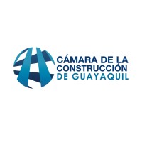 Cámara de Construcción de Guayaquil logo - Similar company to Grupo Innovarts