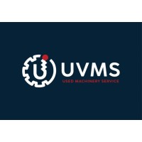 UVMS logo - Similar company to Antecho Technics Bvba