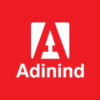 Adinind Digital logo - Similar company to Addroots Business Consulting Llp