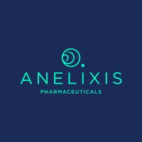 Anelixis Pharmaceuticals logo - Similar company to Innventa Pharm Ltd.