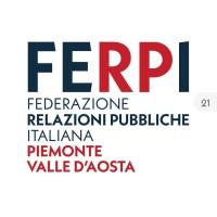 FERPI | Delegazione Piemonte e Valle d'Aosta logo - Similar company to Albergo Etico Valle D'Aosta - Comtes De Challant
