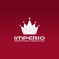 Império Desentupidora e Dedetizadora logo - Similar company to Desintec Controle De Pragas Urbanas