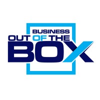 Business out of the Box logo - Similar company to Nicolas De Bruyn Business Academy
