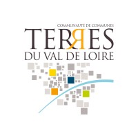 Communauté de Communes des Terres du Val de Loire logo - Similar company to Develocoop