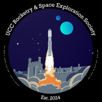 UCC Rocketry and Space Exploration Society logo - Similar company to Ulas Hipr