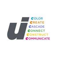 UI Create & Construct logo - Similar company to Ms Schippers Philippines