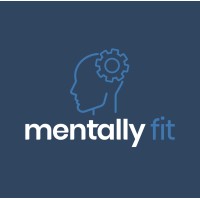 Mentally Fit logo - Similar company to Aiq.Team