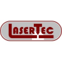 LaserTec™ logo - Similar company to Lasertech