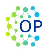 Red OPTIPROT logo - Similar company to Optiprot