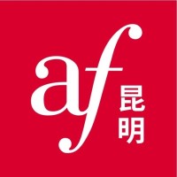 Alliance Française de Kunming logo - Similar company to Co-Gito