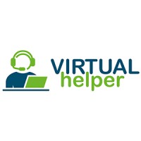 Virtual Helper UK logo - Similar company to Reckon Sphere