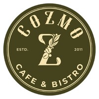 Cozmo Cafe & Bistro logo - Similar company to The Cafe Rio