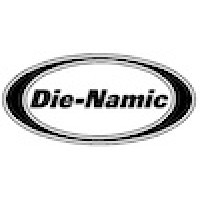 Die-Namic Inc. - Tooling And High Precision Machining