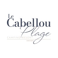 Camping Bretagne Le Cabellou Plage - Concarneau - Finistère sud logo - Similar company to Camping Du Goulet