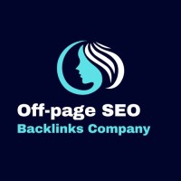 Off-page SEO backlinks Agency logo - Similar company to Seo Off Page Sites