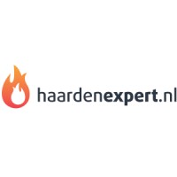 Haardenexpert logo - Similar company to Warmtestore B.V