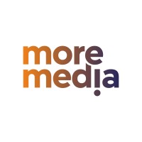 Moremedia logo - Similar company to Prodisain Diseño Web
