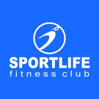 Sportlife Peru logo - Similar company to Lab Nutrition Latam