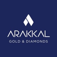 Arakkal Gold and Diamonds logo - Similar company to Cognito Media