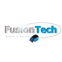 FusionTech logo - Similar company to Fusiontech