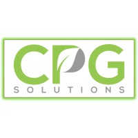CPG Solutions Inc. logo - Similar company to Tag Cpg