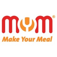 Make Your Meal logo - Similar company to Foodea
