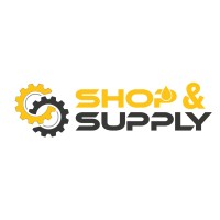 Shop and Supply logo - Similar company to Ata Tejarat Soloot (Iran Komatsu)